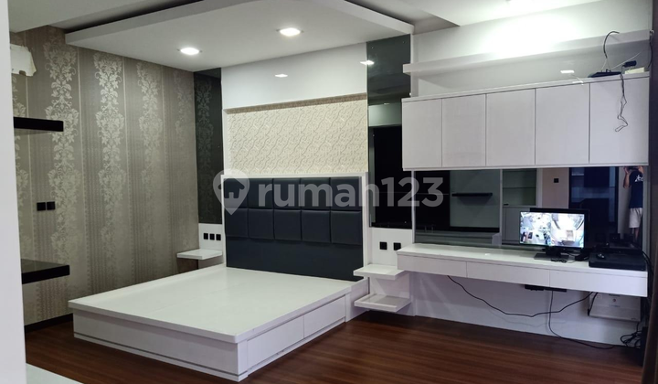 Dijual Cepat Rumah Mewah Murah Rapi di Citra Garden City 6 Siap Huni Luas 10x20 Full Renovasi