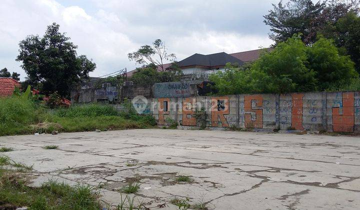 Siap Bangun Rumah Dalam Kompleks Di Kalibata Pancoran Bisa Custom 2