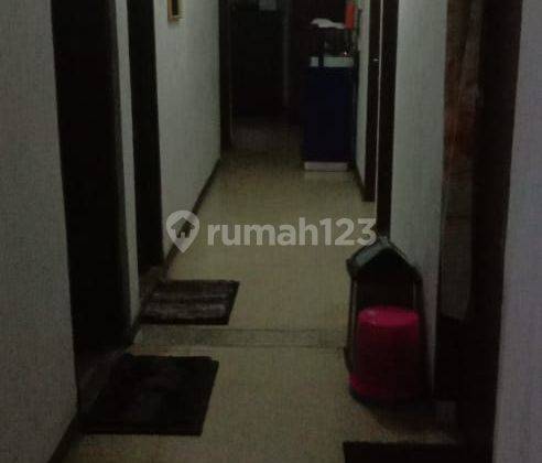 Rumah Kost BU 75jt 2