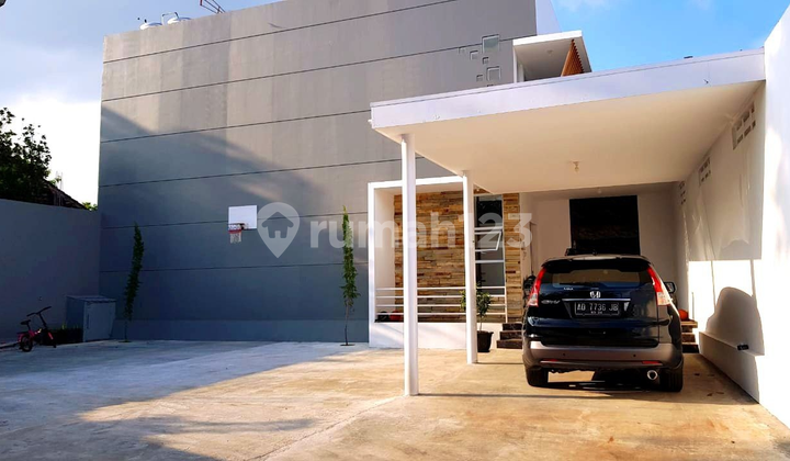 Rumah Baru Strategis Pinggir Jl.Raya Aspal Hotmix Rumah Baru Strategis Pinggir Jl.Raya Aspal Hotmix