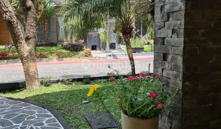 Rumah Dalam Perumahan Palagan Fasum Lengkap Dan Aman 2