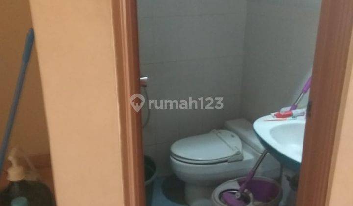 RUMAH di KOTA WISATA, HUNIAN Nyaman dan Rapih dalam Cluster 2