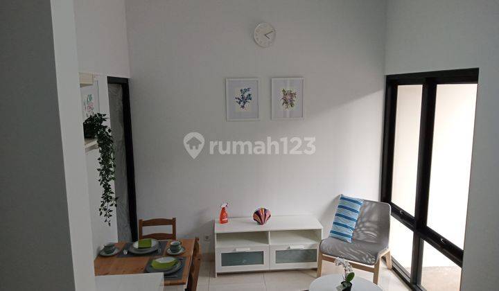 Rumah murah pinang ranti 2