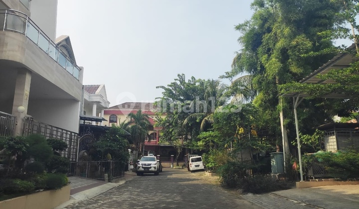 Rumah di Taman Palem Lestari 2