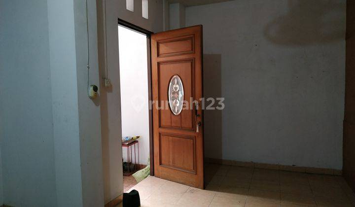 Rumah di Kayumanis , Matraman. Turun Harga masih Nego* 2