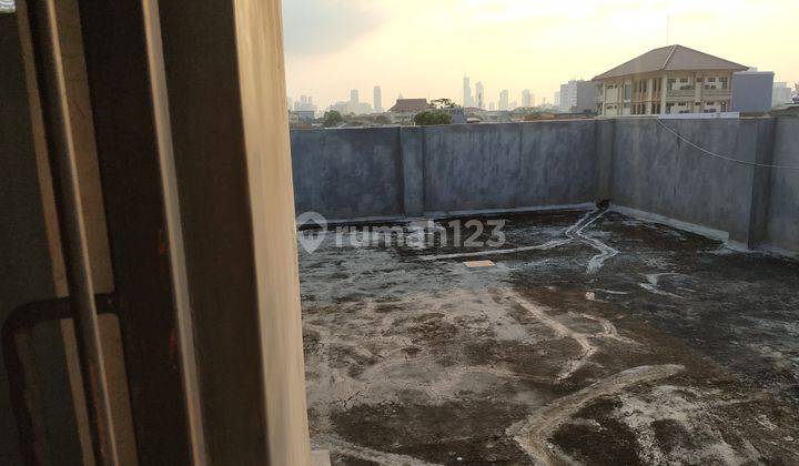 Rumah di Kayumanis , Matraman. Turun Harga masih Nego* 2