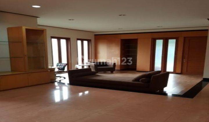 Rumah Mewah Siap Huni di Setraduta Bandung Full Furnish 2