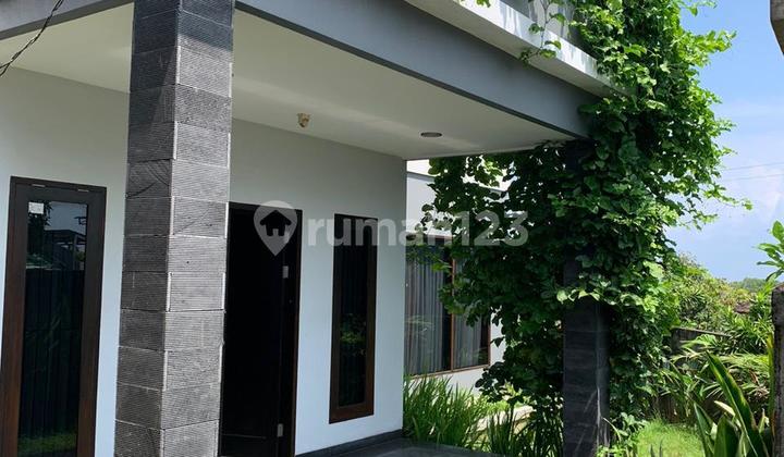 nusa dua house from airport 15 minute 2