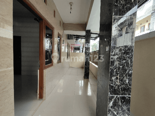 Rumah Minimalis Bagus Lokasi Gentan Solo   2