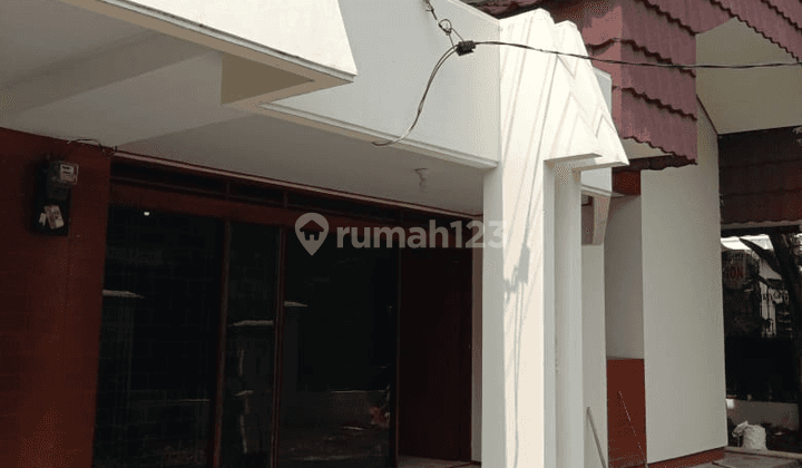 Rumah Tinggal Cantik dan Strategis 1