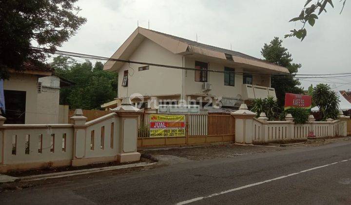 Rumah Siap Tempati Di Jl. Letjend Soeprapto, Ungaran 1