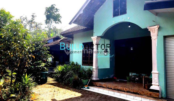 Rumah Furnished Plus Kamar Kost Tiyasan Jakal Km 7 Dekat Ugm Uny 2