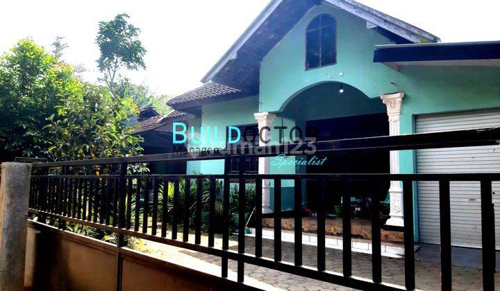 Rumah Furnished Plus Kamar Kost Tiyasan Jakal Km 7 Dekat Ugm Uny 1