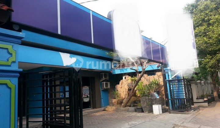 Rumah lokasi strategis di Tebet Jakarta selatan