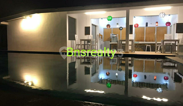 Villa Lokasi Amed Villa Lokasi Amed