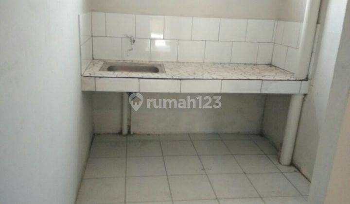 Dijual Rumah 2 Lantai Sayap Pajajaran Kota Bandung dekat dengan Airport Husein 1