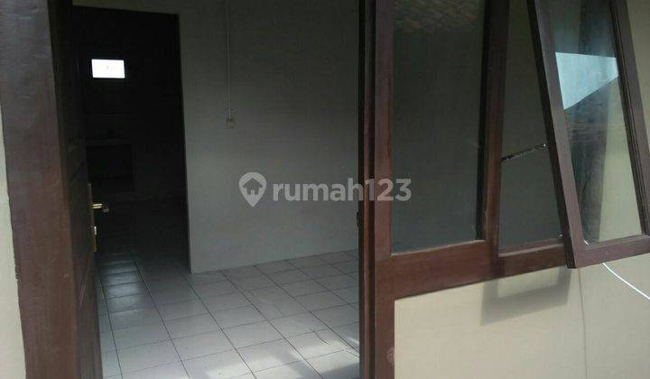 Dijual Rumah 2 Lantai Sayap Pajajaran Kota Bandung dekat dengan Airport Husein 1