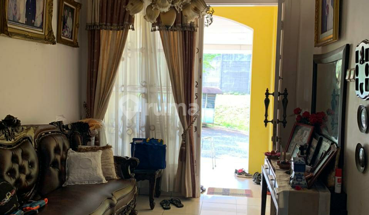 Rumah Murah Dikota Wisata Murah Luas Tanah 162m² 2