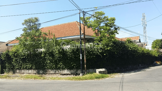 Rumah kos aktif ngagel jaya barat hook tanah ngantong 1