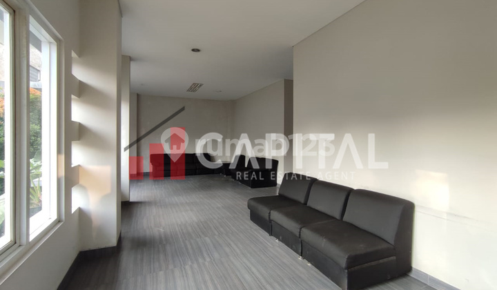 Kost Aktif Di Sayap Cipaganti – Lokasi Strategis Hasil Maksimal! 