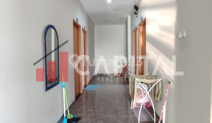 Kost Aktif di Sayap Cipaganti - Lokasi Strategis Hasil Maksimal! 2