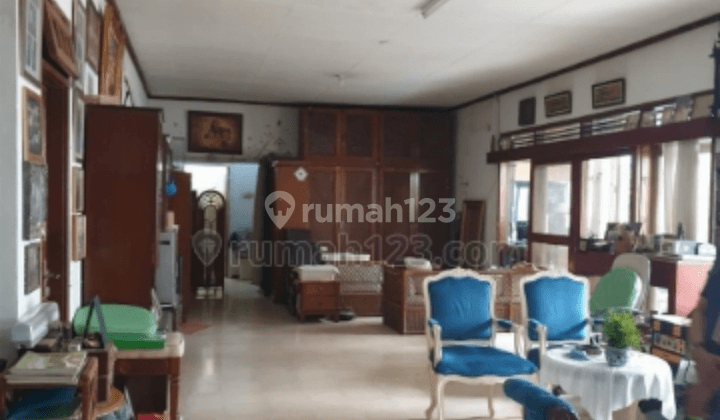 Rumah Rapi Siap Huni di Cipete Jakarta Selatan  2