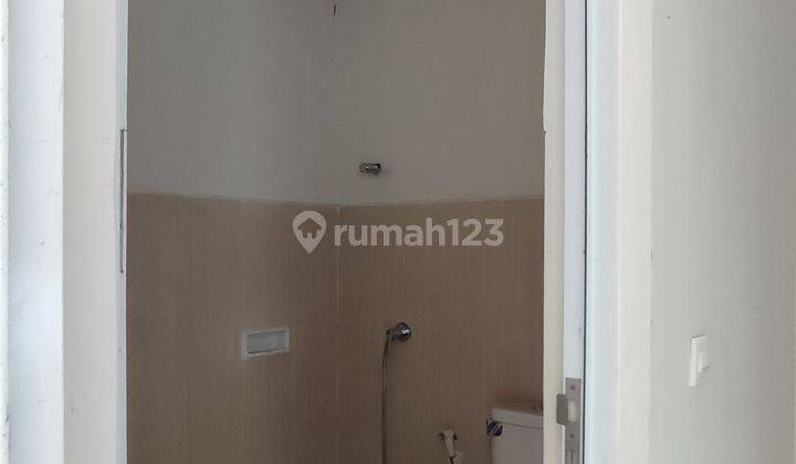 Serpong Lagoon South Pelican  Rumah Baru Unfurnished 2