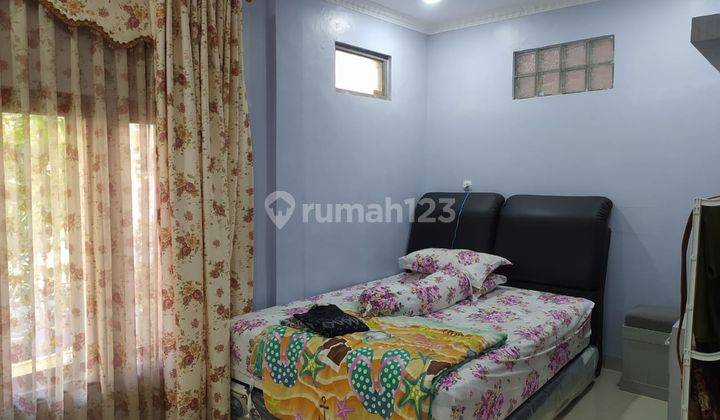 Rumah Margahayu Harga di Bawah NJOP 1