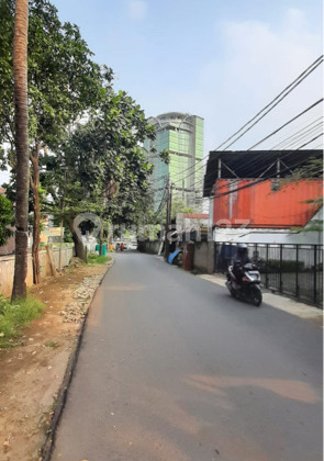 Strategic House Near Jl. T.B. Simatupang, Pasar Minggu 2