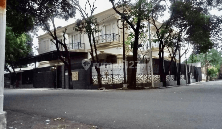 Dijual Rumah 2 Lantai Premium Area Gandaria Cipete Dekat Ke Pim2  1