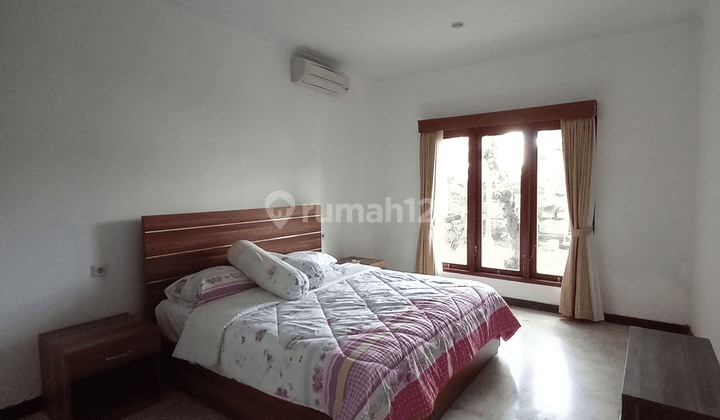 Rumah Terasa VILLA. Area Tangkuban Perahu 2