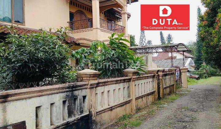 Dilepas Cepat Turun Harga Rumah 2 Lantai di Bukit Cinere, Akses Cepat Menuju Tol, Bebas Banjir 2