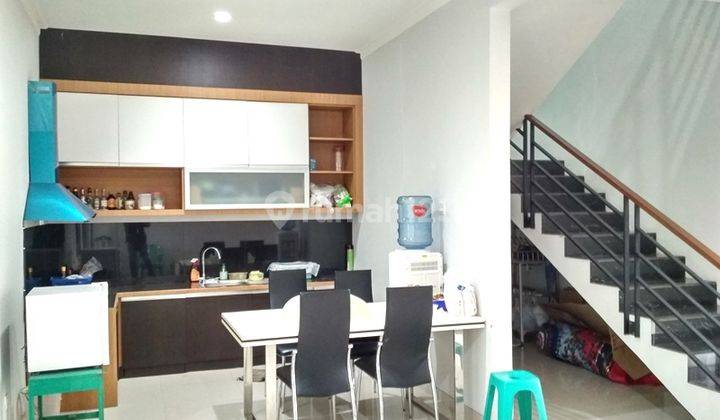 Rumah Siap Huni, Minimalis di Setramurni Tengah Atas 2