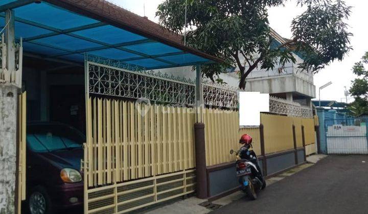 Rumah lewisari lewi panjang bandung selatan 1