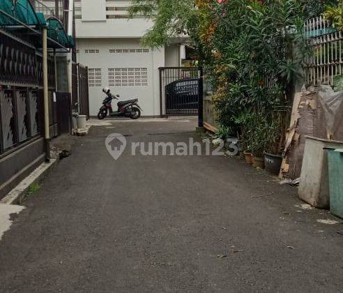 Rumah lewisari lewi panjang bandung selatan 2