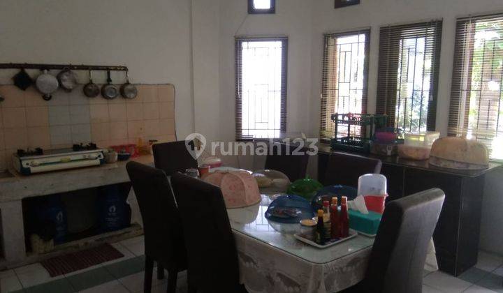 Rumah Besar Lengkong Bisa Untuk Tempat Usaha 2