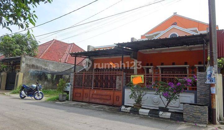 rumah siap huni lokasi sedang berkembang pesat - panyileukan 2