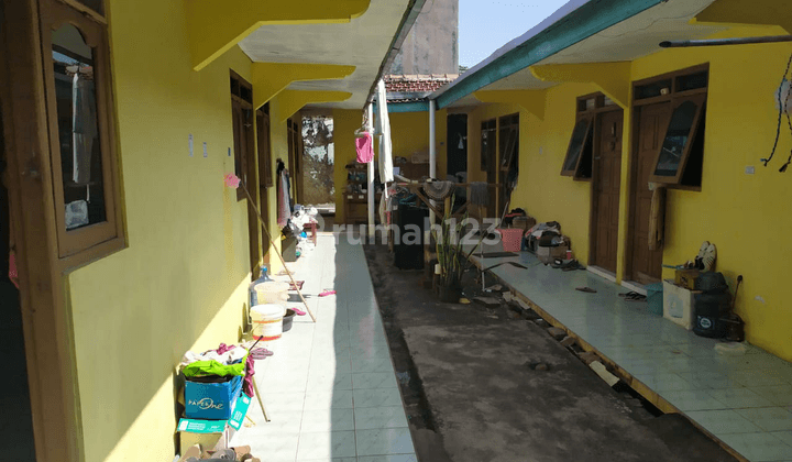 rumah kost dekat Unnes Sekaran 1