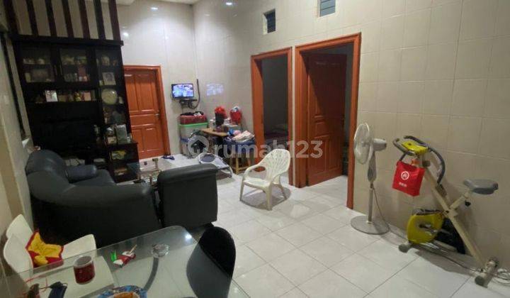 Rumah Bagus Jembatan Lima Krendang 7 X 19, Lp446jun 1