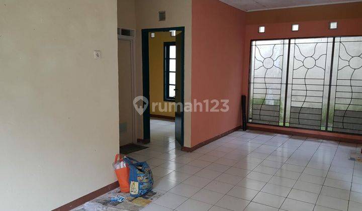 Rumah 1 Lantai Siap Huni di Legenda Dukuh Zamrud Bekasi 2