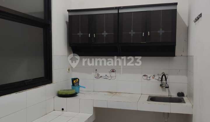 Dijual/Disewakan Rumah Batununggal Indah Estate Cluster, Kota Bandung 2