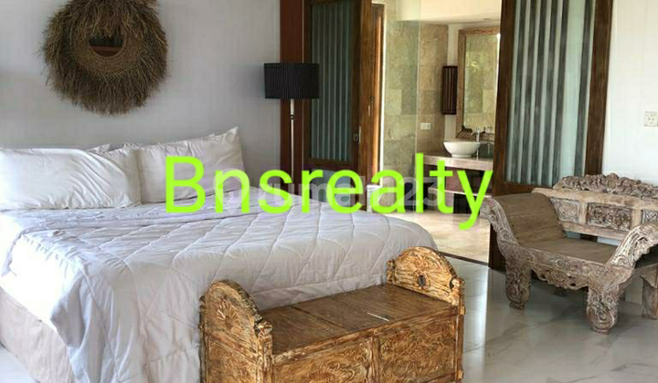 Villa Lokasi Padang Linjong 2