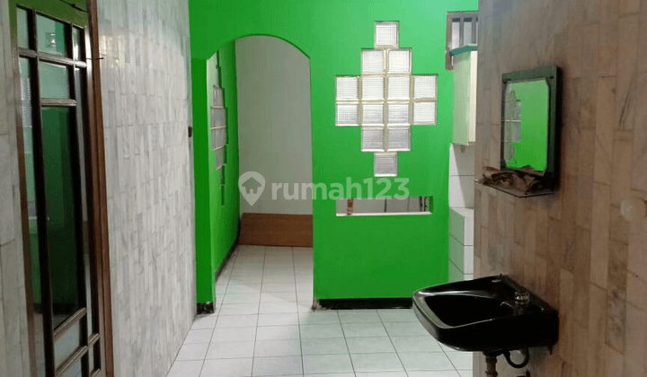 Rumah Sultan Lux SHM Full Marmer 2 Lt Murah! TCI Bdg 2