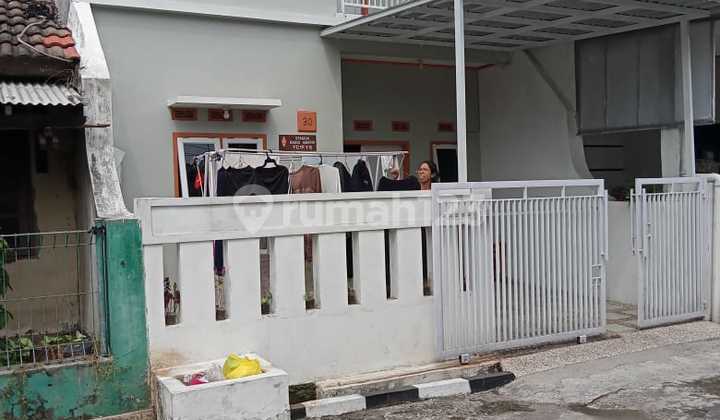 Dijual Rumah di Antapani, Bandung 2
