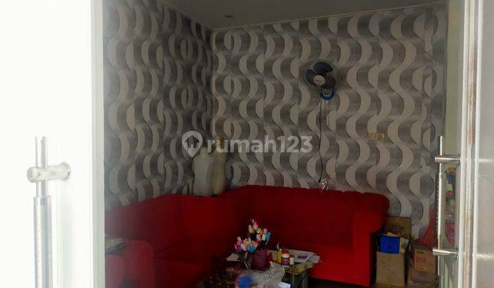 Rumah siap huni Duta Bintaro 2