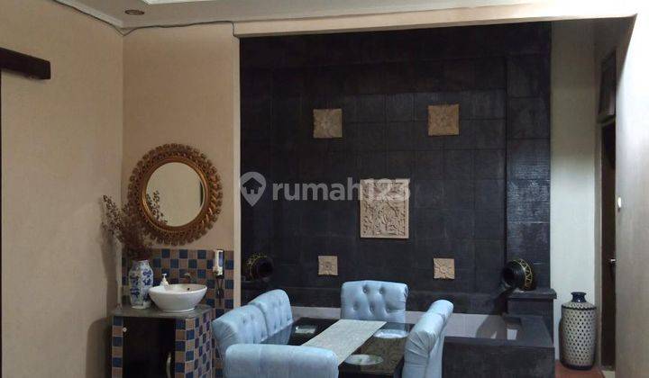 Di Jual Rumah Bagus Harga Bagus Di Harapan Indah Bekasi 2