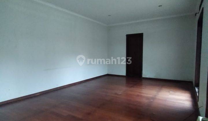 Rumah Kota Baru Parahyangan Bandung Tempo Doeloe 1