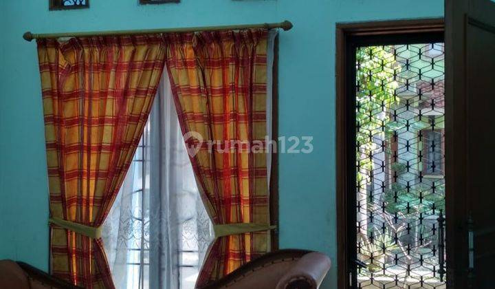 Rumah 2 Lantai di Petukangan Pesanggrahan, Jakarta Selatan 2