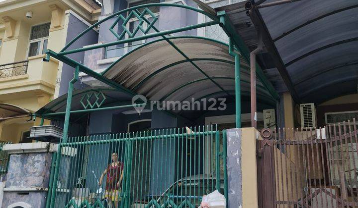 Rumah Taman Semanan Indah , Butuh Cepat, Siap Huni 1