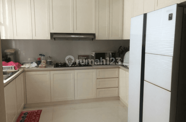 Di  cepat rumah mewah di Grisenda PIK 1